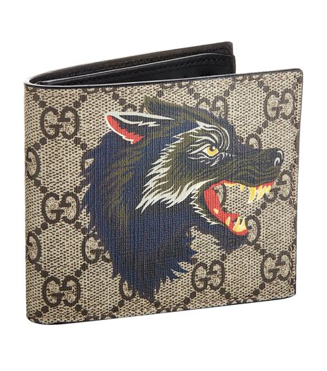 gucci new men wallet|brand new gucci wallet sale.